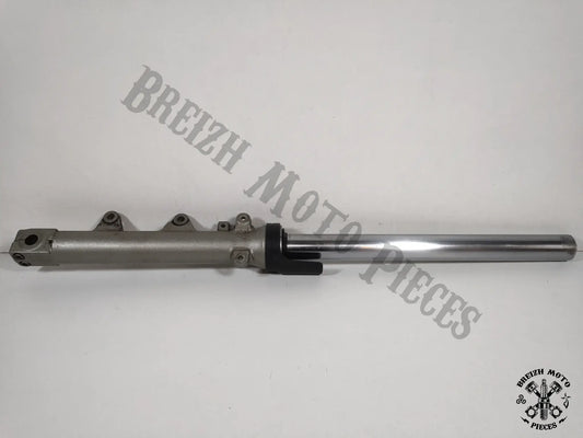 Bras de fourche gauche