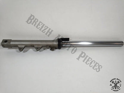 Bras de fourche gauche