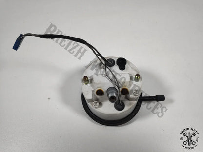 Compteurs de vitesse