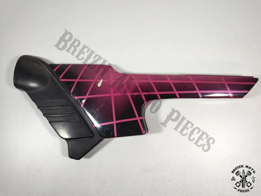 Carénage latéral gauche