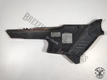 Carénage latéral gauche