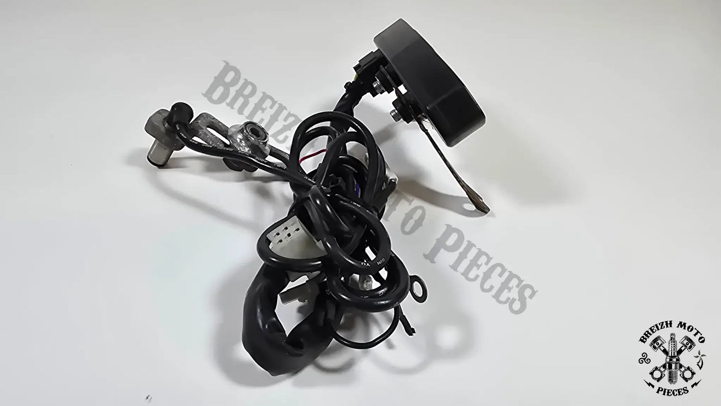 Compteur numérique Koso