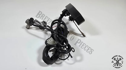 Compteur numérique Koso