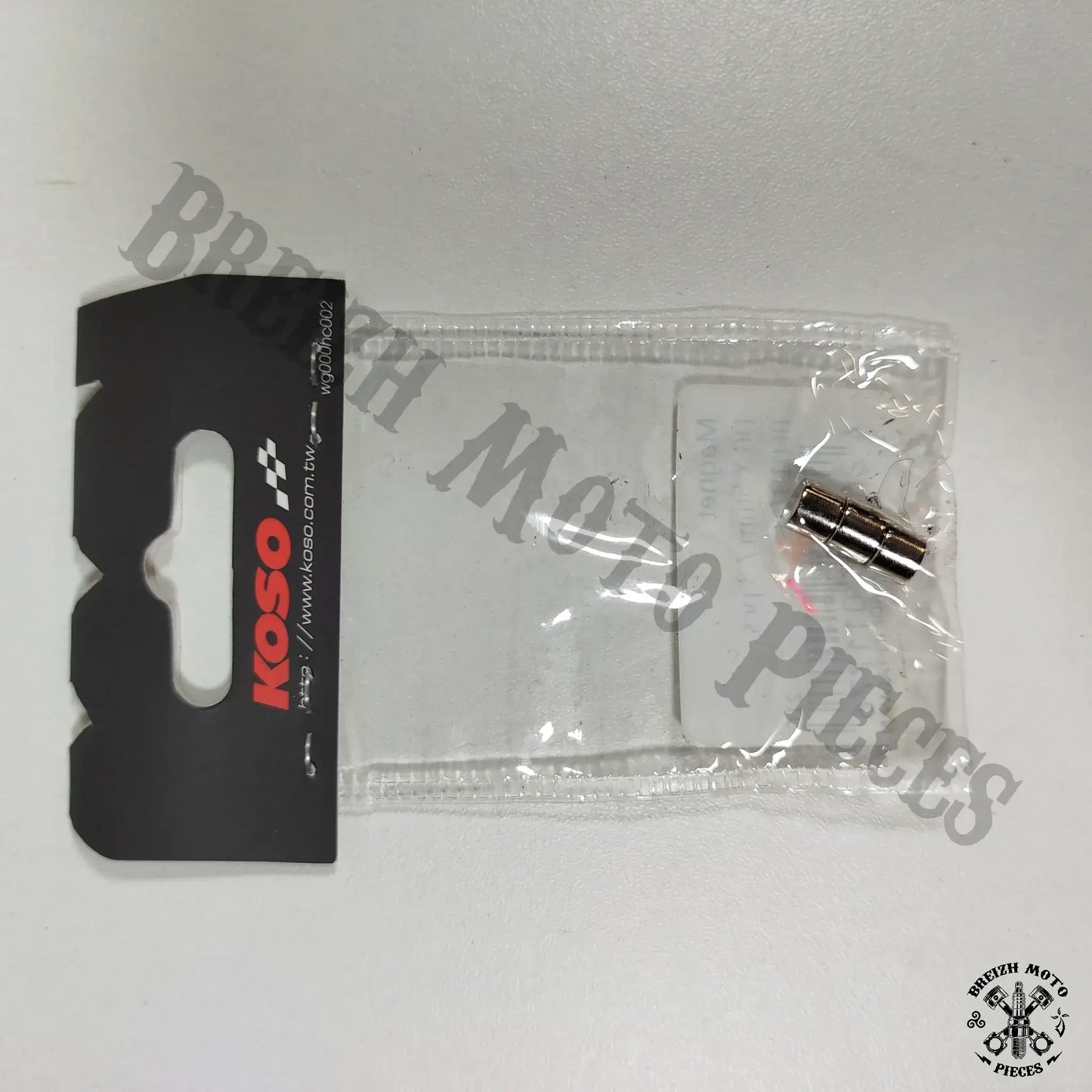 Compteur numérique Koso