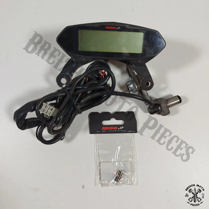 Compteur numérique Koso