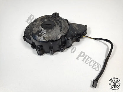 Carter d'alternateur