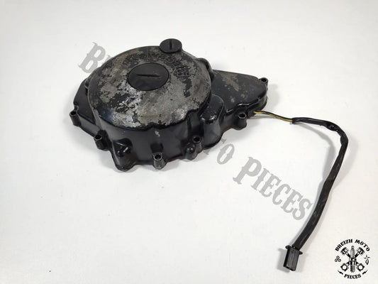 Carter d'alternateur