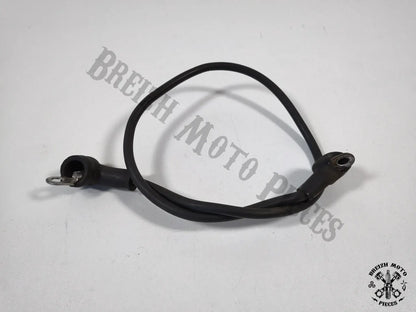 Câble de démarreur