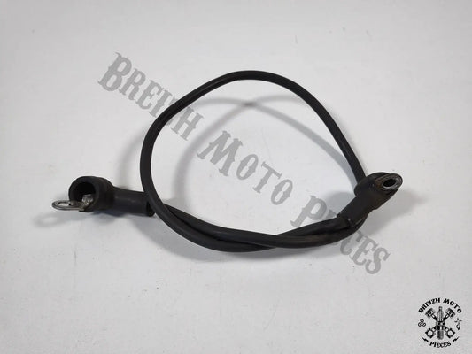 Câble de démarreur