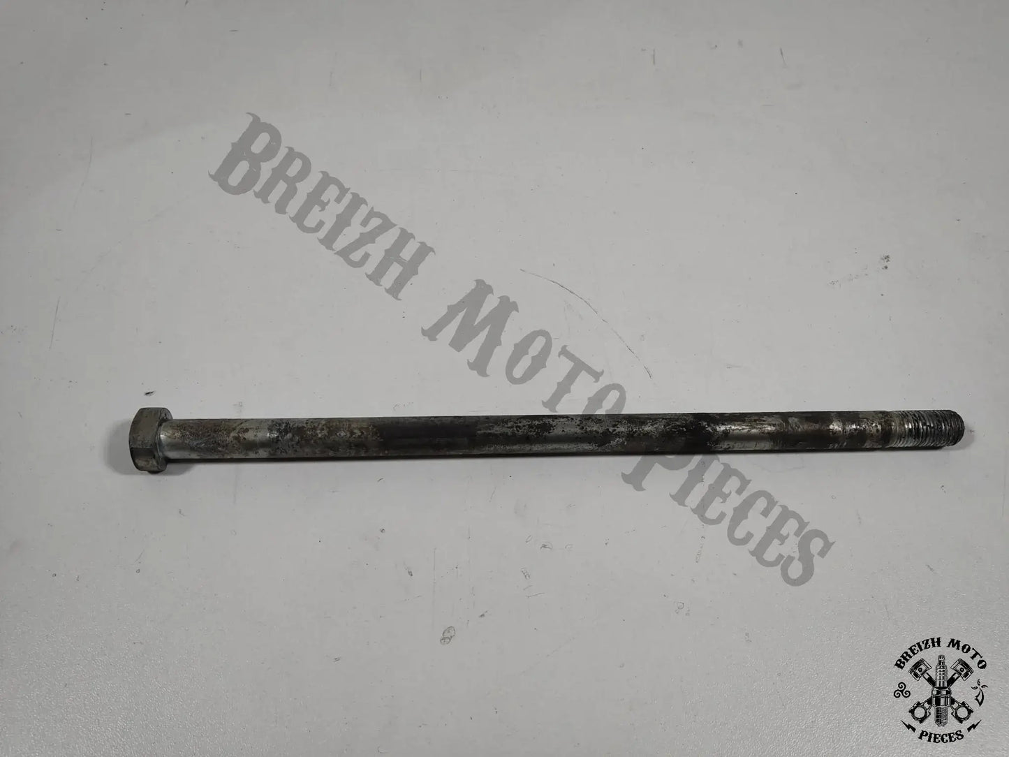 Axe support  moteur