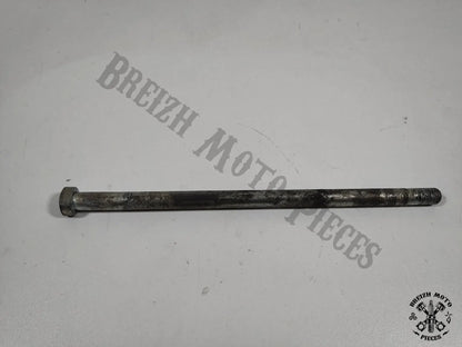 Axe support  moteur