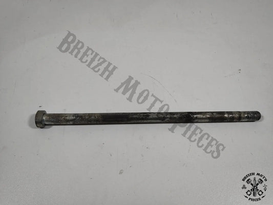 Axe support  moteur