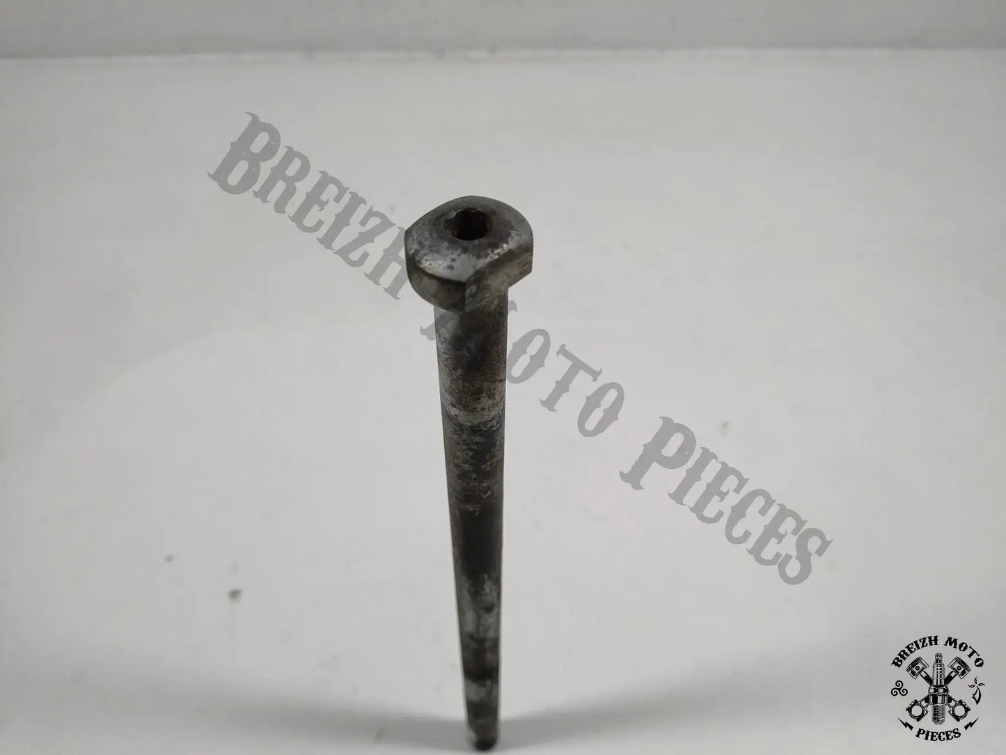 Axe support  moteur