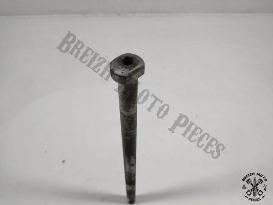 Axe support  moteur