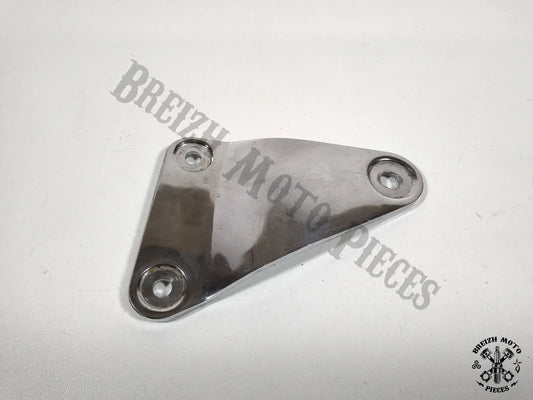 Support de phare gauche