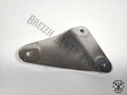 Support de phare gauche