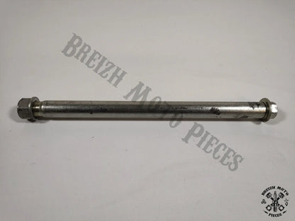 Axe de bras oscillant
