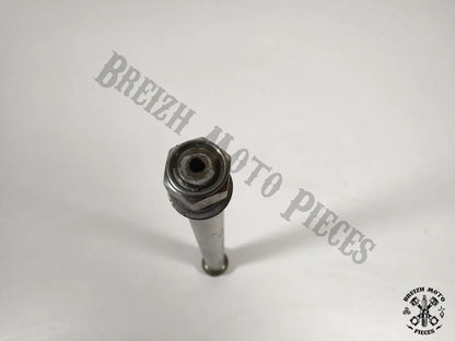 Axe de bras oscillant