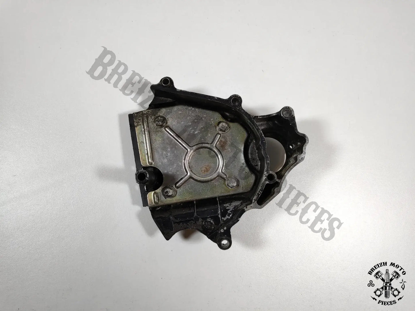 Carter de pignon de sortie de boite