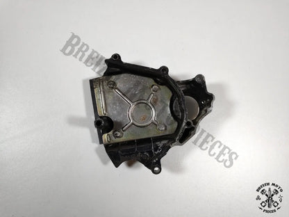 Carter de pignon de sortie de boite