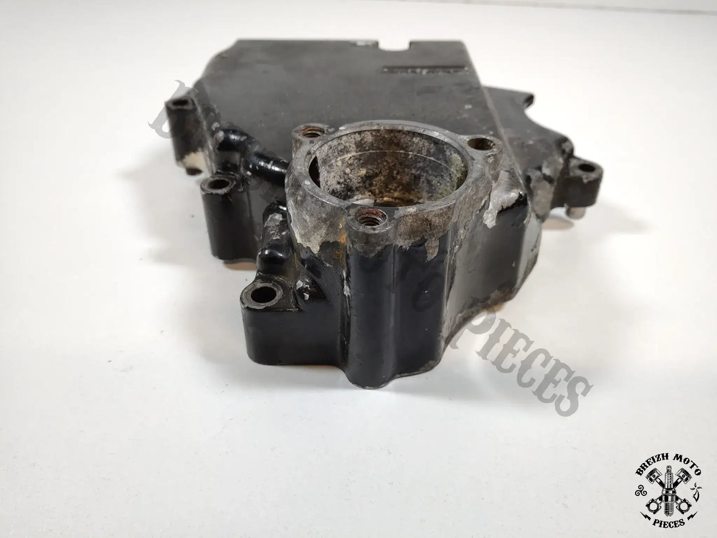 Carter de pignon de sortie de boite