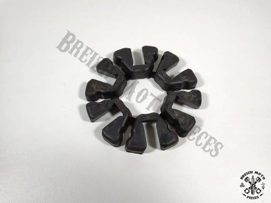 Amortisseur de couple