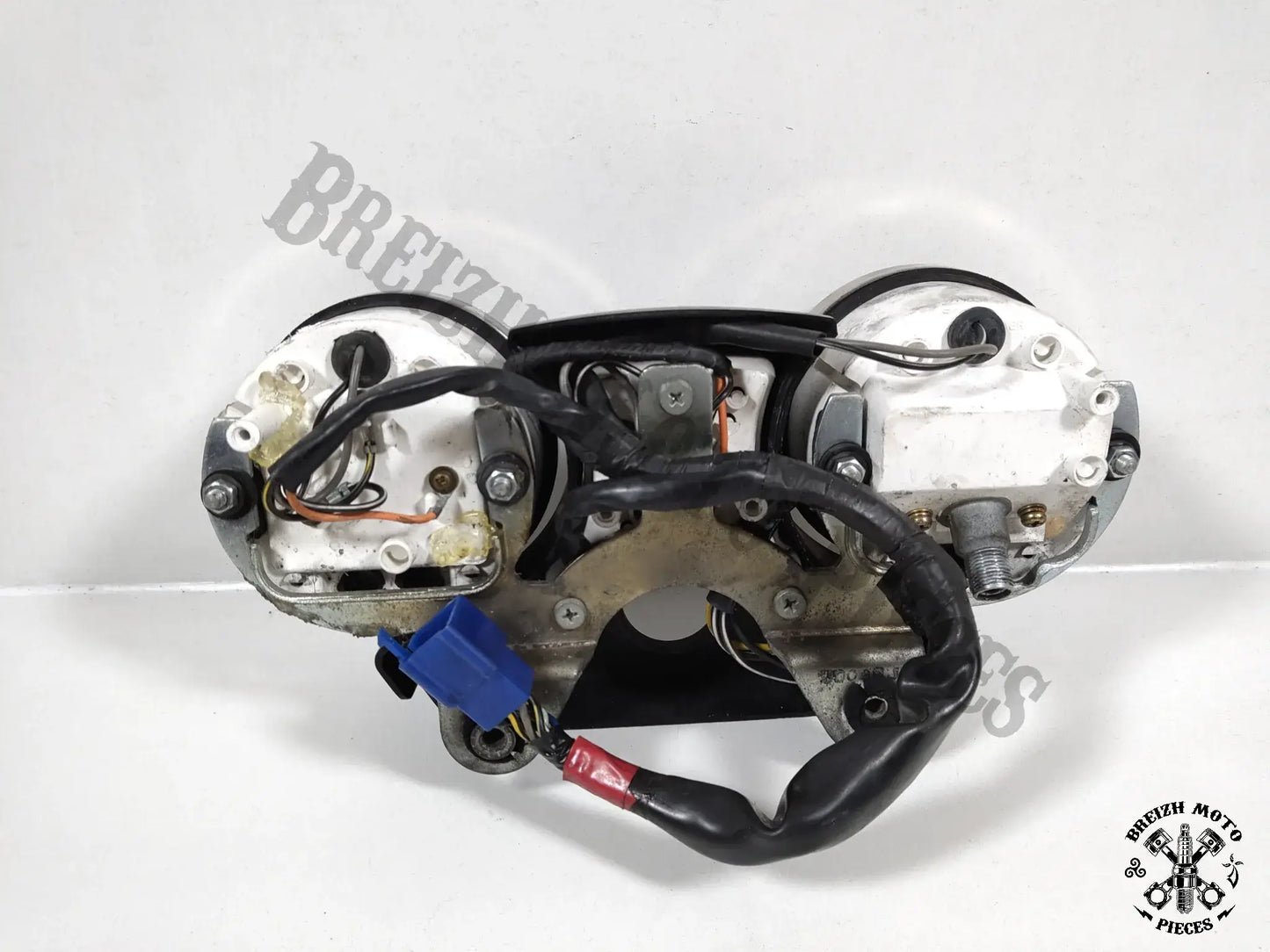 Boitier compteur de vitesse