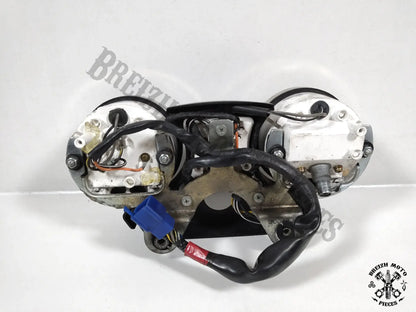 Boitier compteur de vitesse