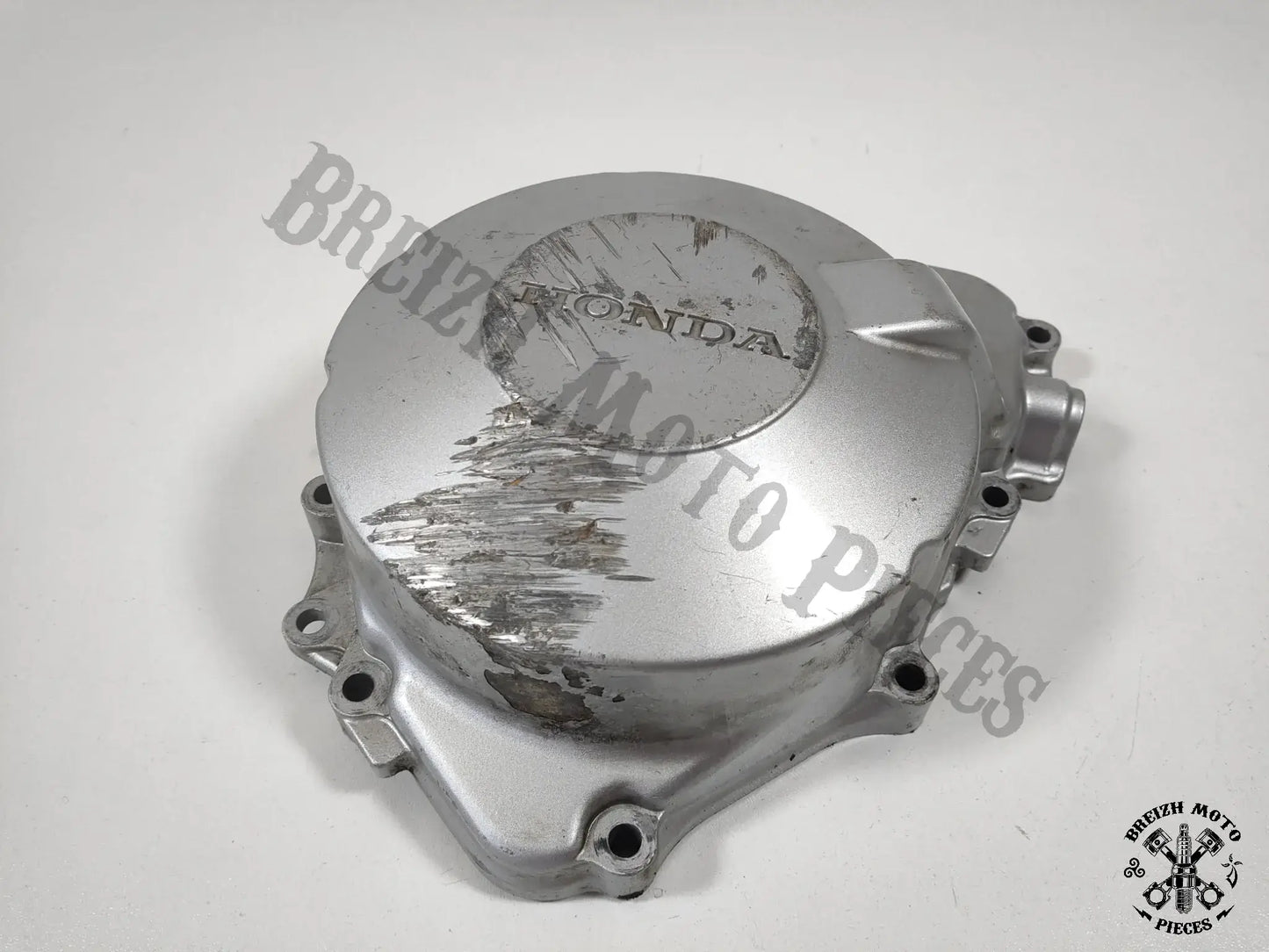 Carter d'alternateur