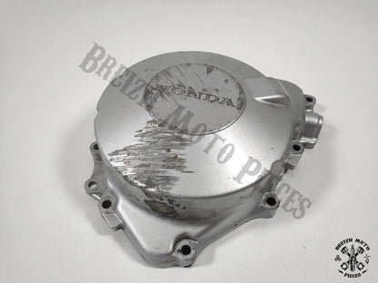 Carter d'alternateur