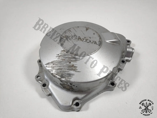 Carter d'alternateur