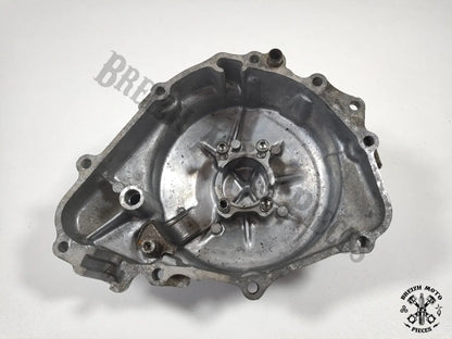 Carter d'alternateur