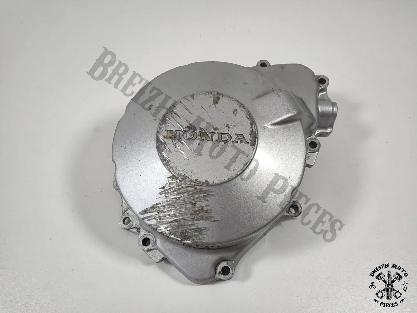 Carter d'alternateur