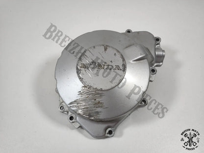 Carter d'alternateur