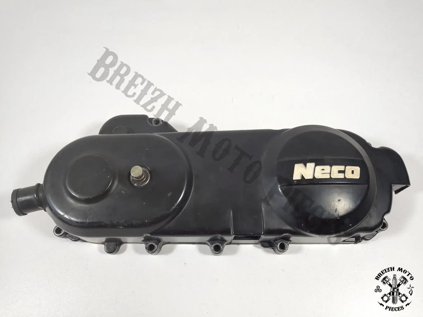 Carter de transmission