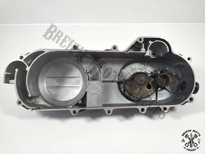 Carter de transmission