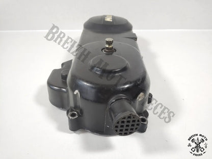 Carter de transmission