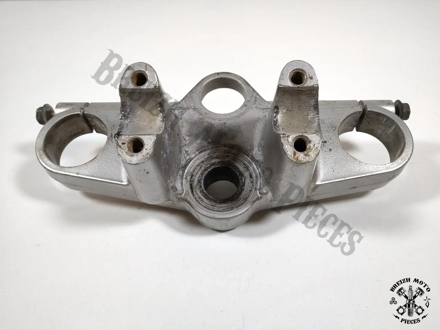 Té de fourche supérieur