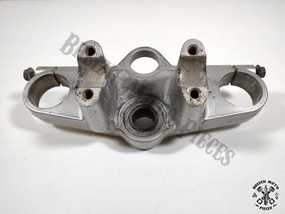 Té de fourche supérieur