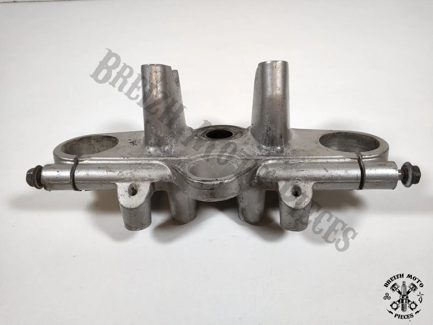 Té de fourche supérieur