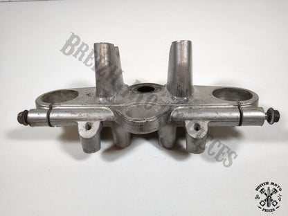 Té de fourche supérieur