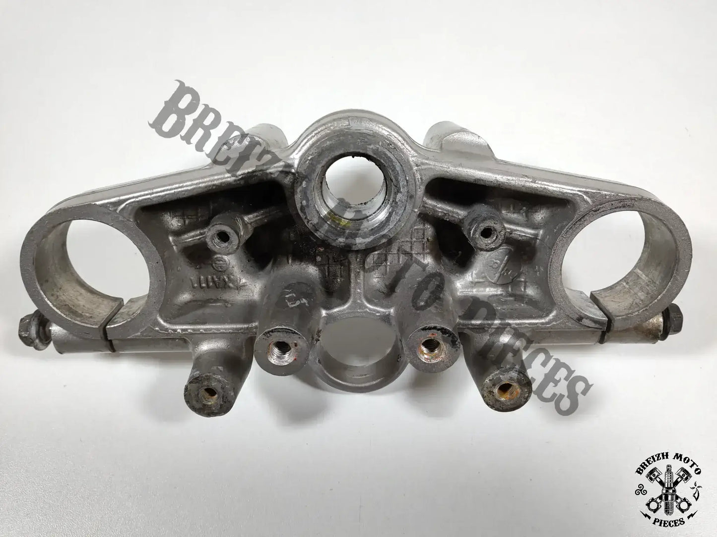 Té de fourche supérieur