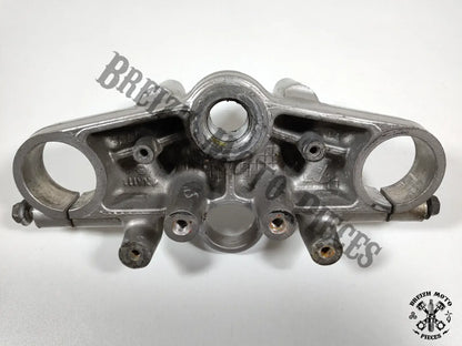 Té de fourche supérieur