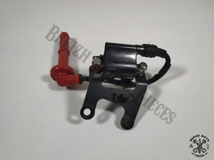 Bobine allumage cylindre 2