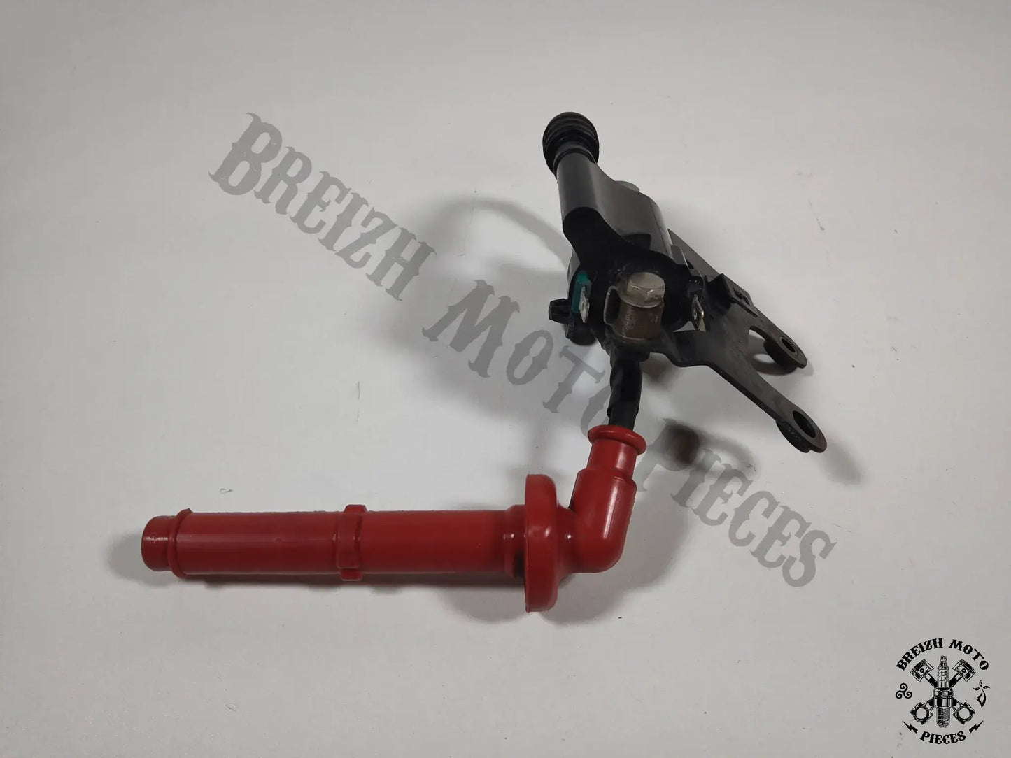 Bobine allumage cylindre 2