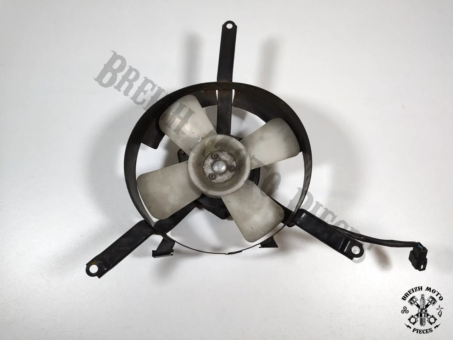 Ventilateur