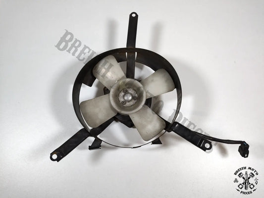 Ventilateur
