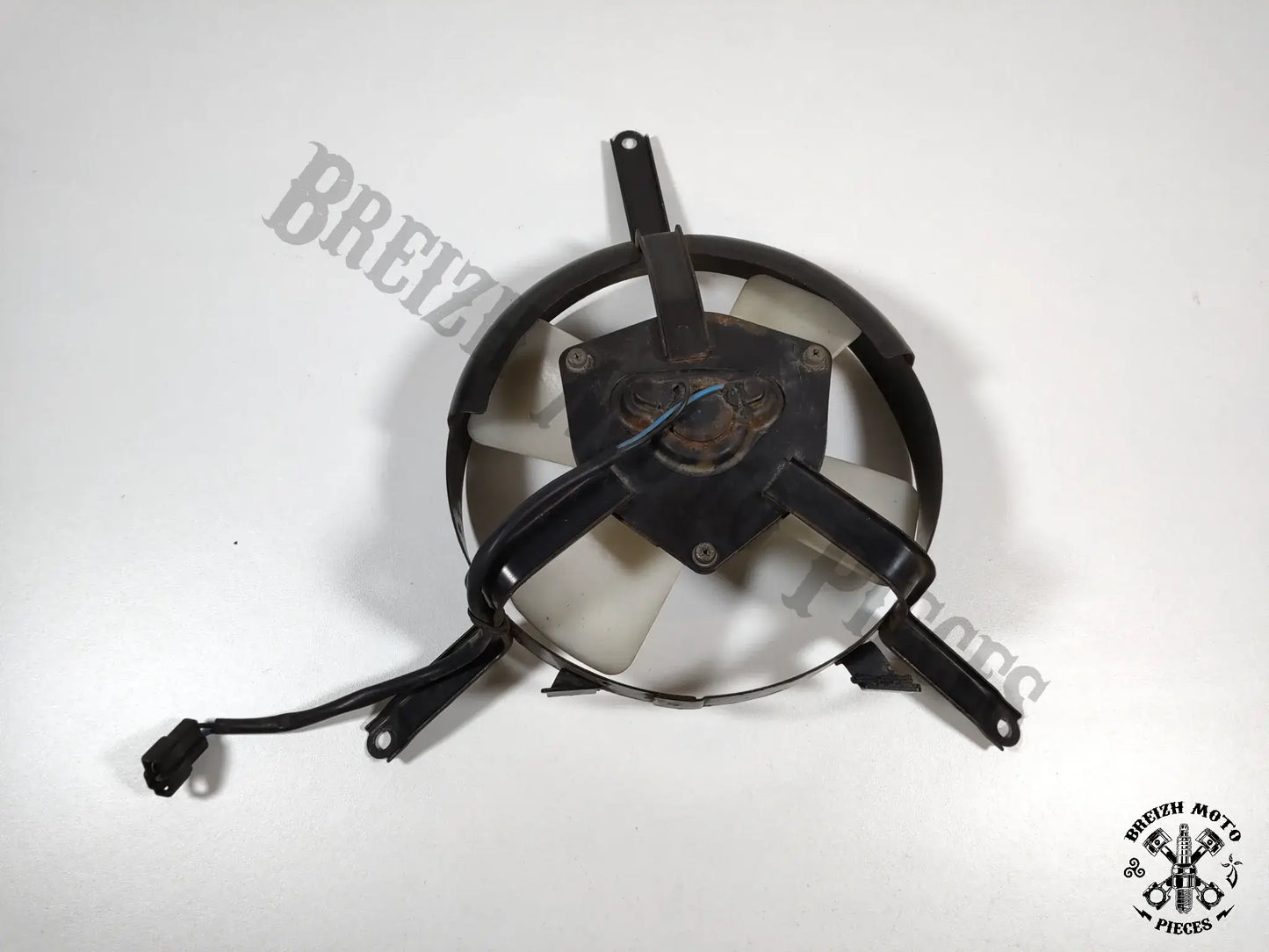 Ventilateur