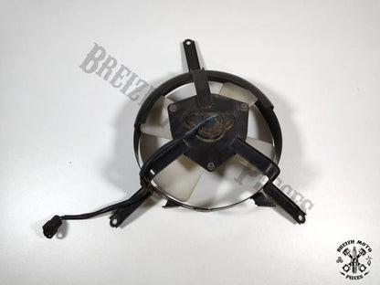 Ventilateur