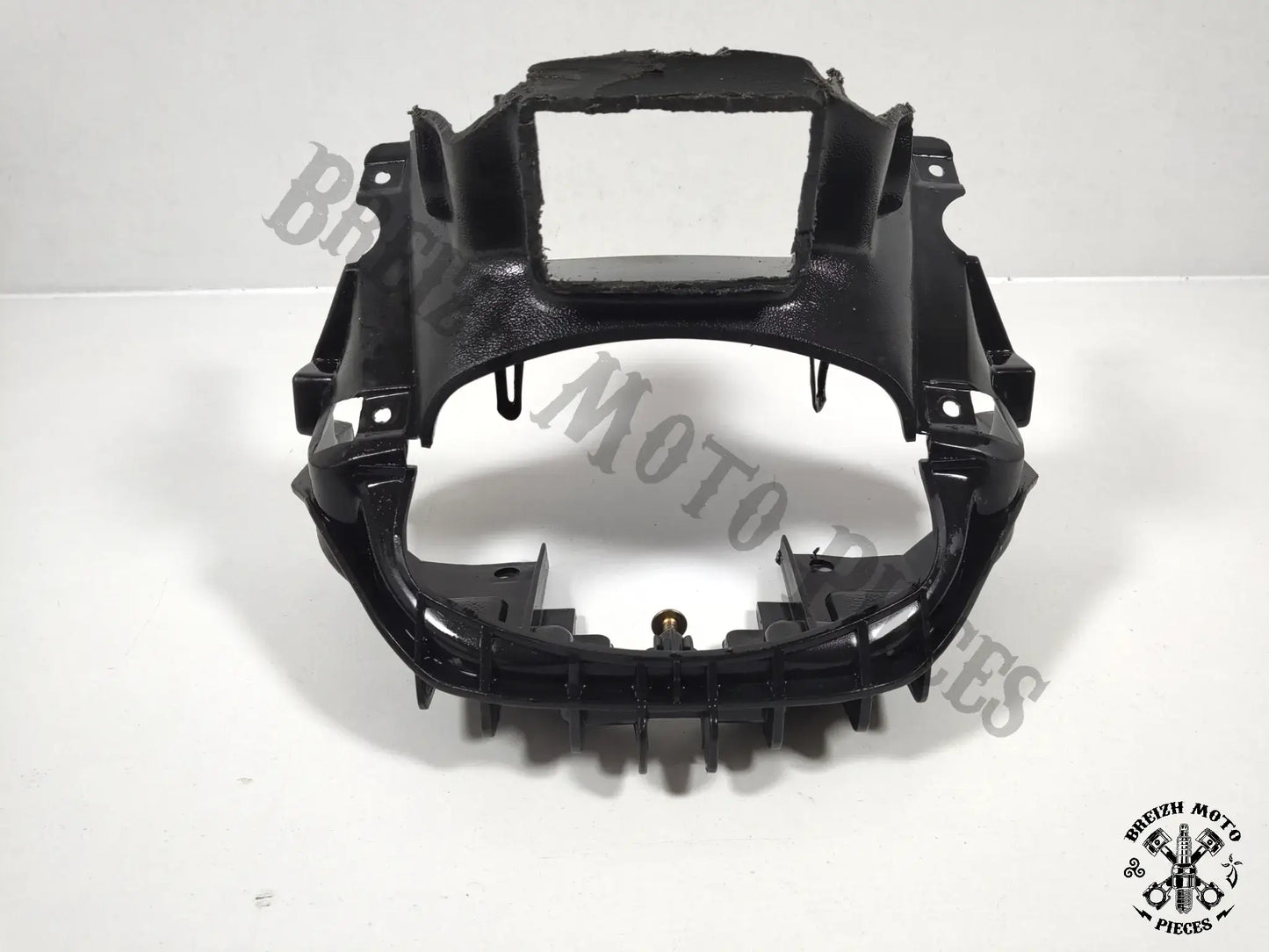 Entourage feu arrière